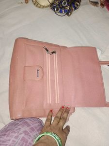 Two Vintage Handbags