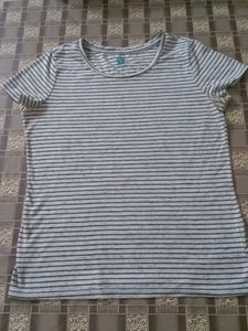 Striped Tee