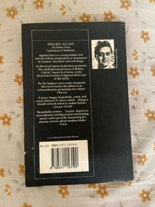 English, August: An Indian Story