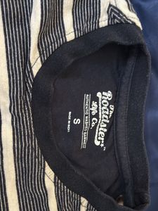 Roadster T Shirt (S)