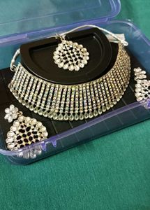 Jwellery