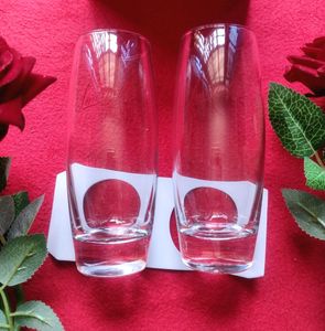2 pcs Highball Glasse