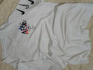 Nike Just Do It Tee