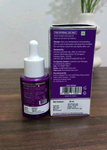 Derma Co 10% Vitamin C Face Serum