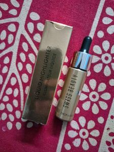 Swiss Beauty Liquid Highlighter