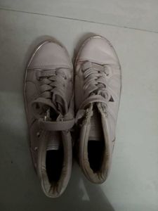 Cute Guess Shoes
