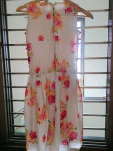 A Dress