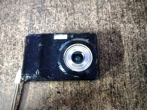 Samsung D860 Camera.