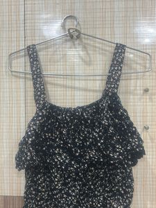 Summer Sale Branded Cotton Jumpsuit