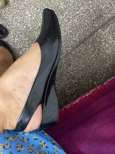 Stylish Wedge 2 Heels And Flats