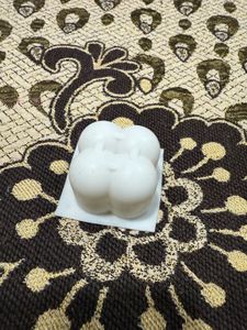 Small Bubble Candle Mould (Set of 4)