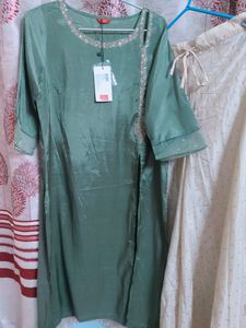 W Brand, Kurta Set