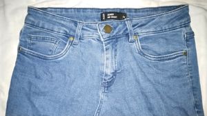Nuon Skinny Fit Jeans💙✨