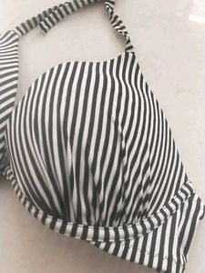 36C Striped Bikini (Shade&amp;shore)
