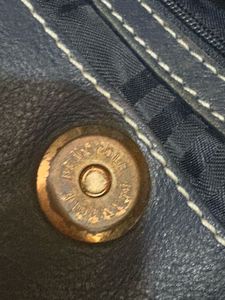 Bean Pole Bag
