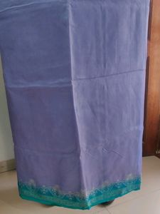 Saree (Silk)