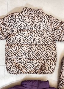 H&amp;M Puffer Jackets Combo