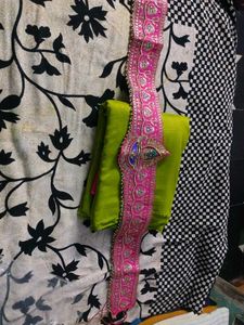 Dress Material