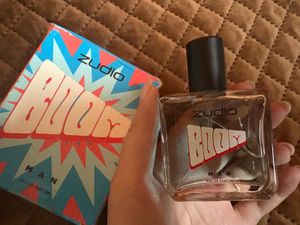 Zudio Men’s Perfume