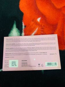 Expired MyGlamm InstaGlamm Face Kit