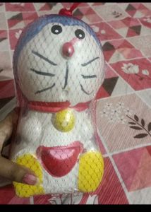 2 Pcs. Doraemon Gullak