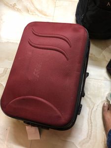 Small Suitecase For Sale Everything Is Ok Only It’