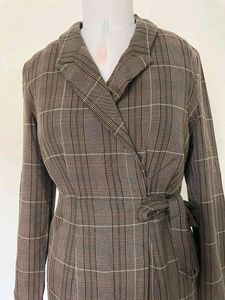 Korean Formal Jacket