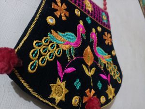 Sling Bag