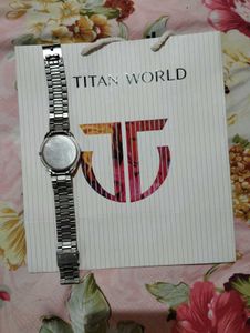 Titan Watch