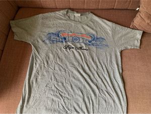 Gray Pepe Jeans T-shirt