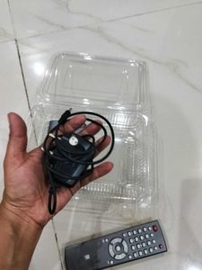 Tv Tuner