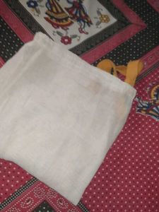 White Bag