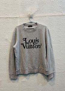 🇫🇷 Louis Vuitton Imported Sweatshirt