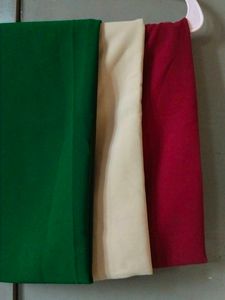 Combo Of Dupatta