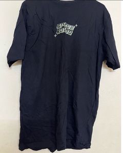 Combo Dillinger Women Oversized Tshirt