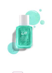 MyGlamm LIT Nail Enamel Remover