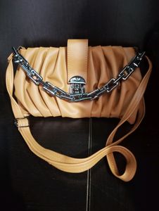 New Stylish Slingbag Cum Handbag