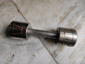 Dumbbell Set(1pair) 5kg Each