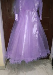 New Party Gown