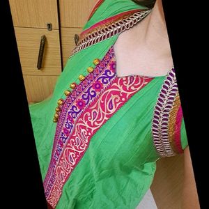 🪔Diwali  Spcl- Anarkali Set