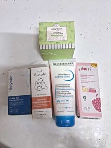 Skincare Bundle