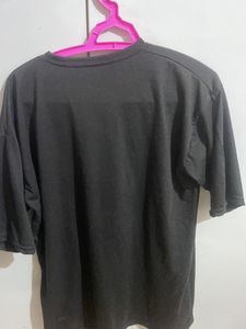 Oversized Unisex T-shirt