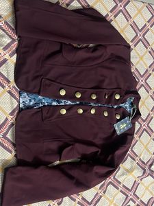 women blazers/jacket