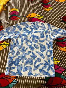 Demanding T Shirt (size S)