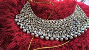 😍 Bridal Jewelry Set🥳