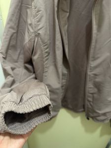 Decathlon Dry Fit Fitness Jacket