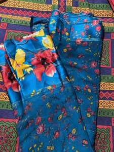 Combo Of Three Saree