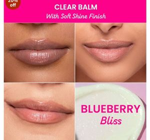 Dot &amp; Key Barrier Repair Hydrating Lip Balm SPF 50