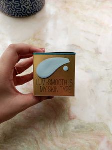 Lakme Lumi-Smooth AHA Gel Creme