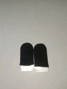 Wasp Feelers Mobile Gaming Finger Sleeves